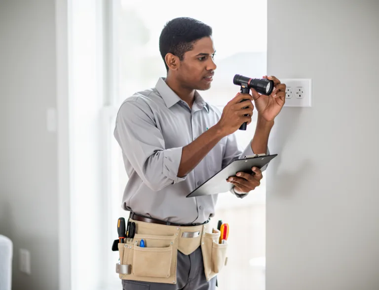 Home Inspector service in Athens